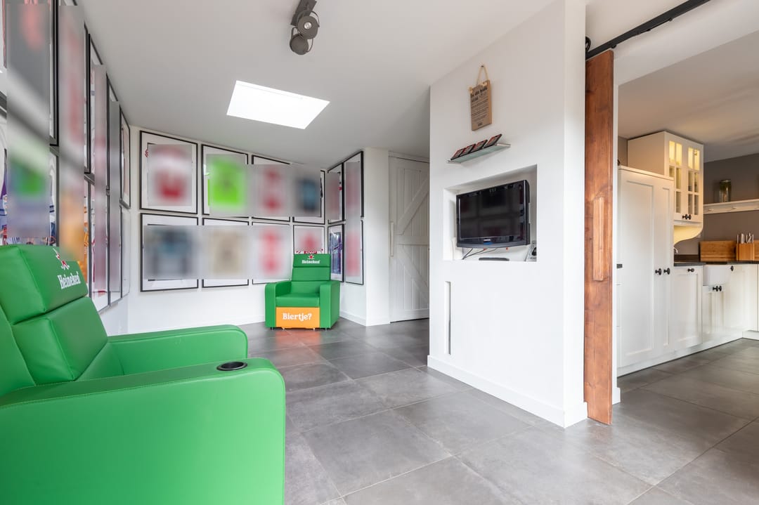 Foto 16 van Floraweg 88