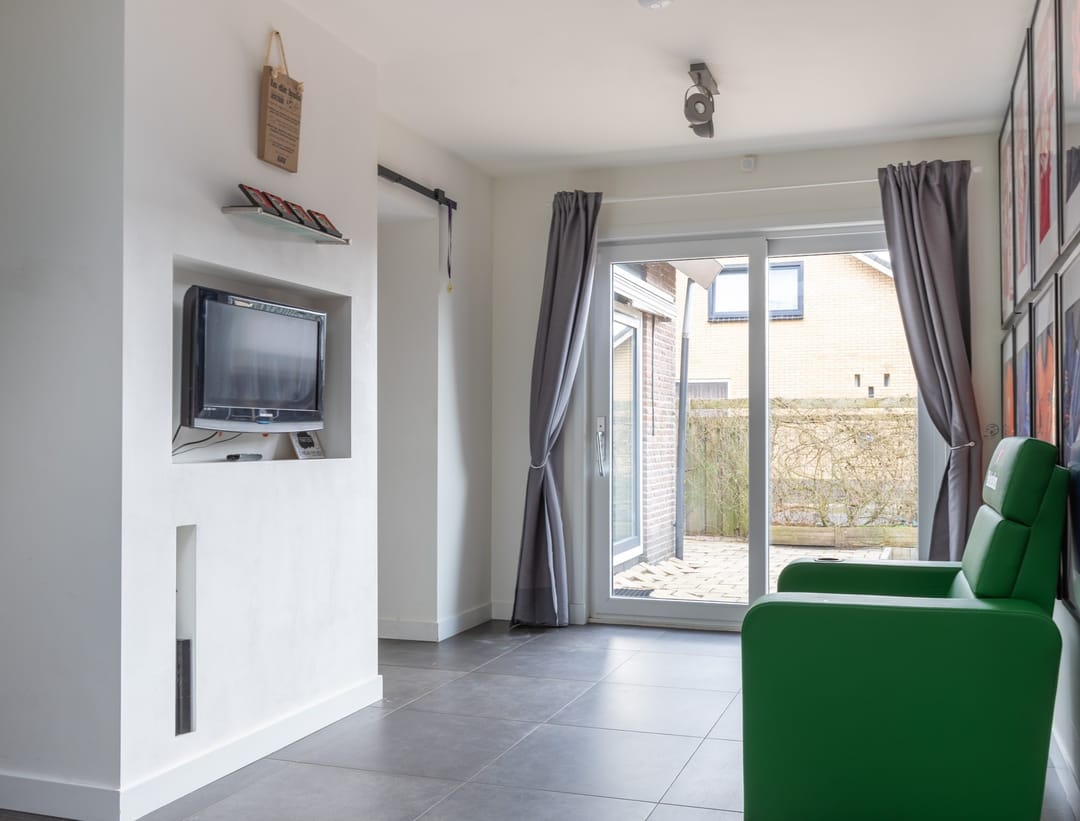 Foto 17 van Floraweg 88