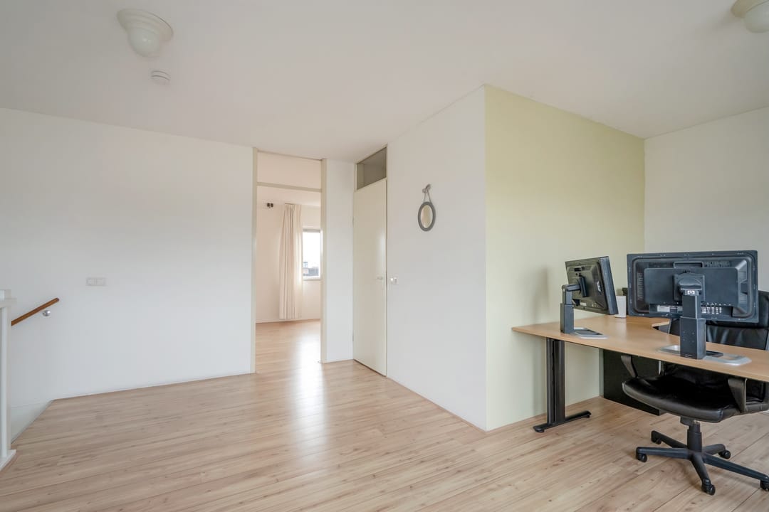 Foto 31 van Fonteinkruidstraat 17