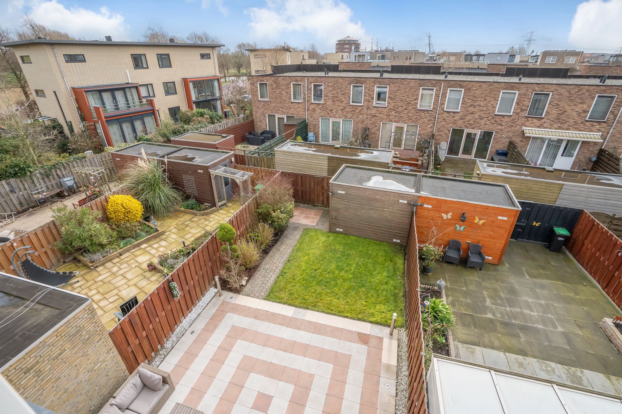 Foto 33 van Fonteinkruidstraat 17