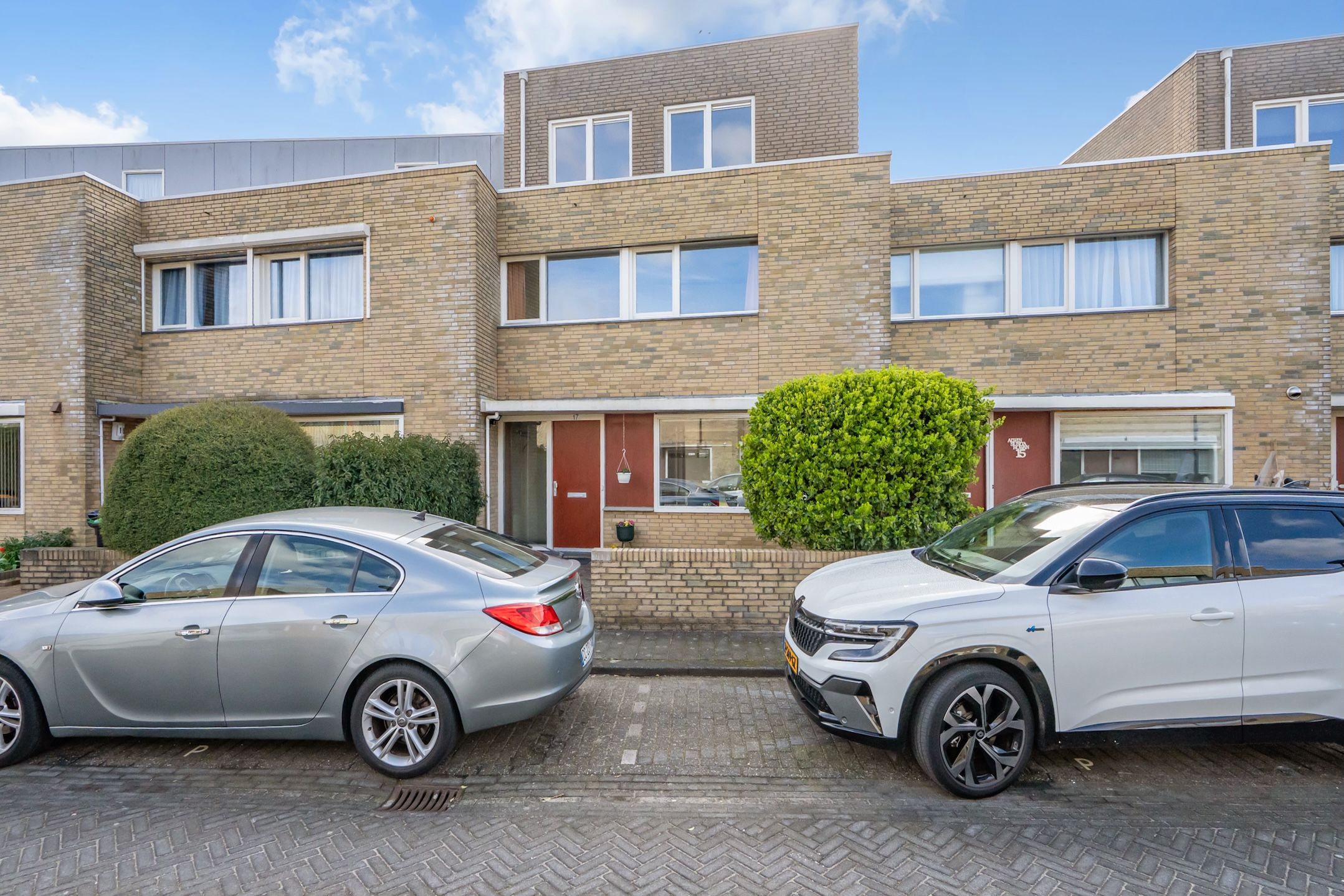 Foto 36 van Fonteinkruidstraat 17