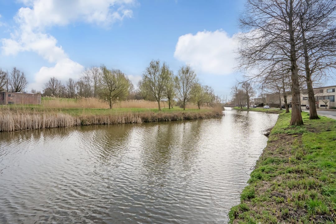 Foto 37 van Fonteinkruidstraat 17