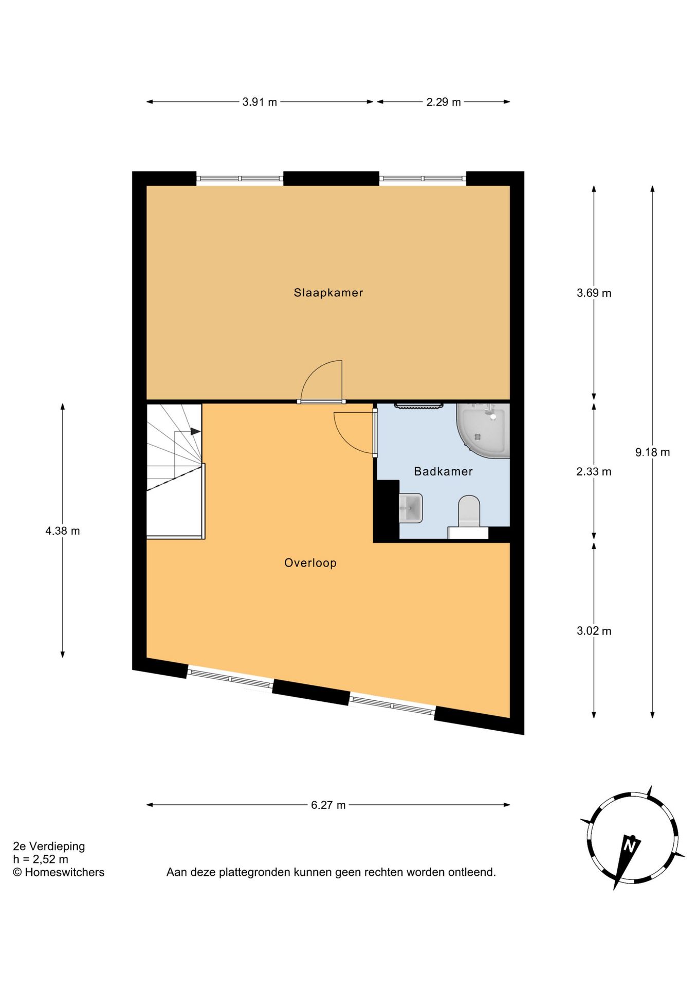 Foto 39 van Fonteinkruidstraat 17