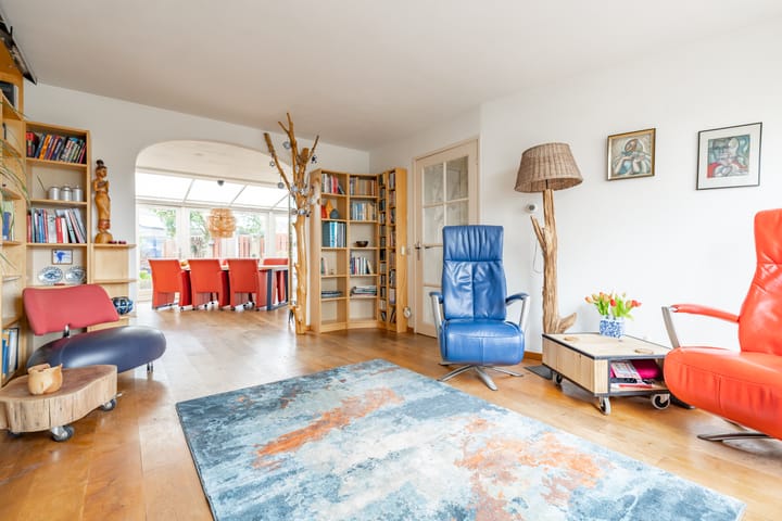 Foto 2 van Melkpad 57