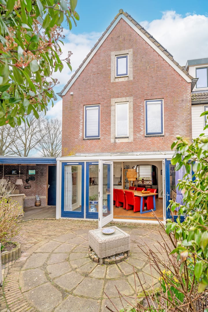 Foto 4 van Melkpad 57