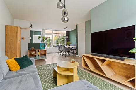 Wijnbesstraat 6 secondary image