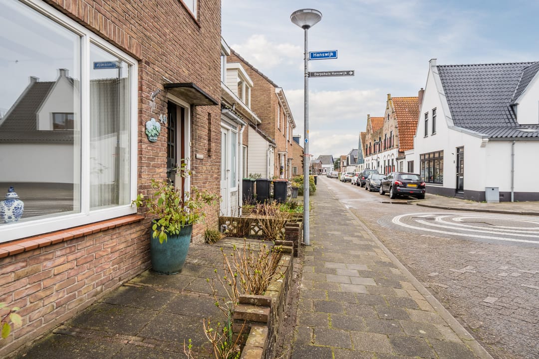 Photo 7 of Julianaweg 40