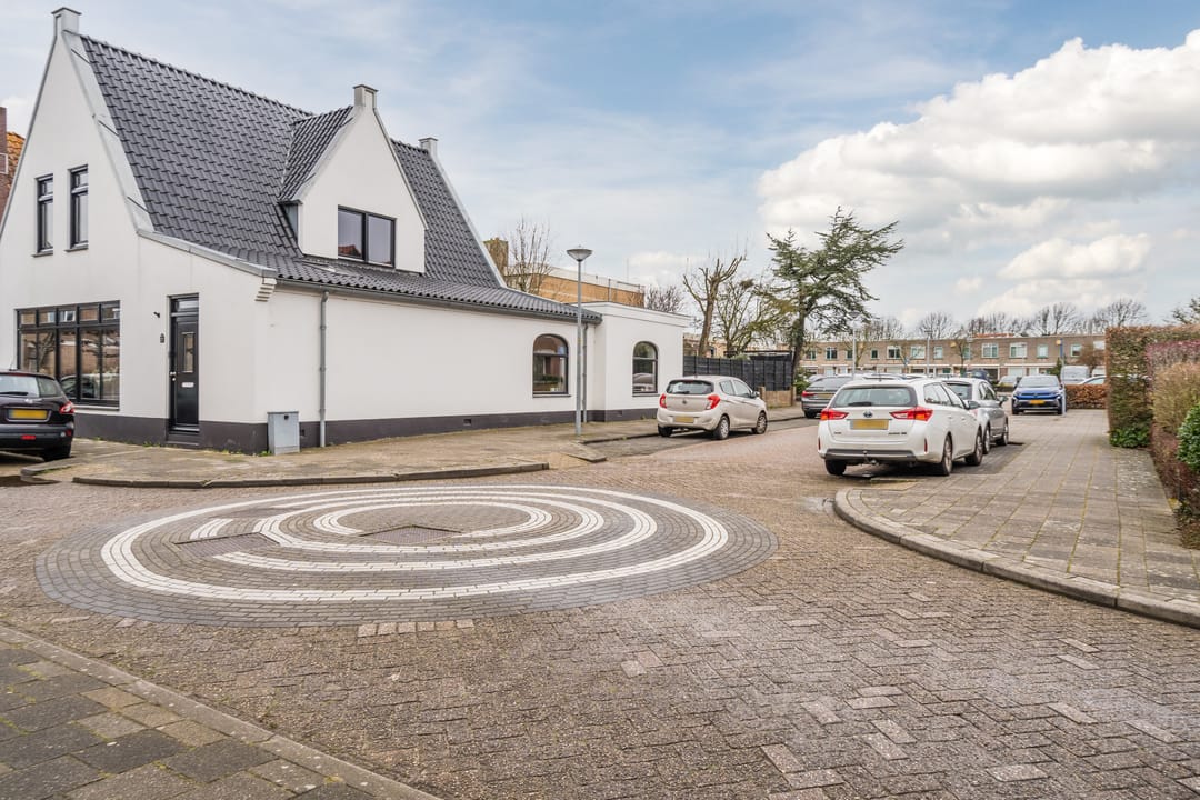 Photo 8 of Julianaweg 40