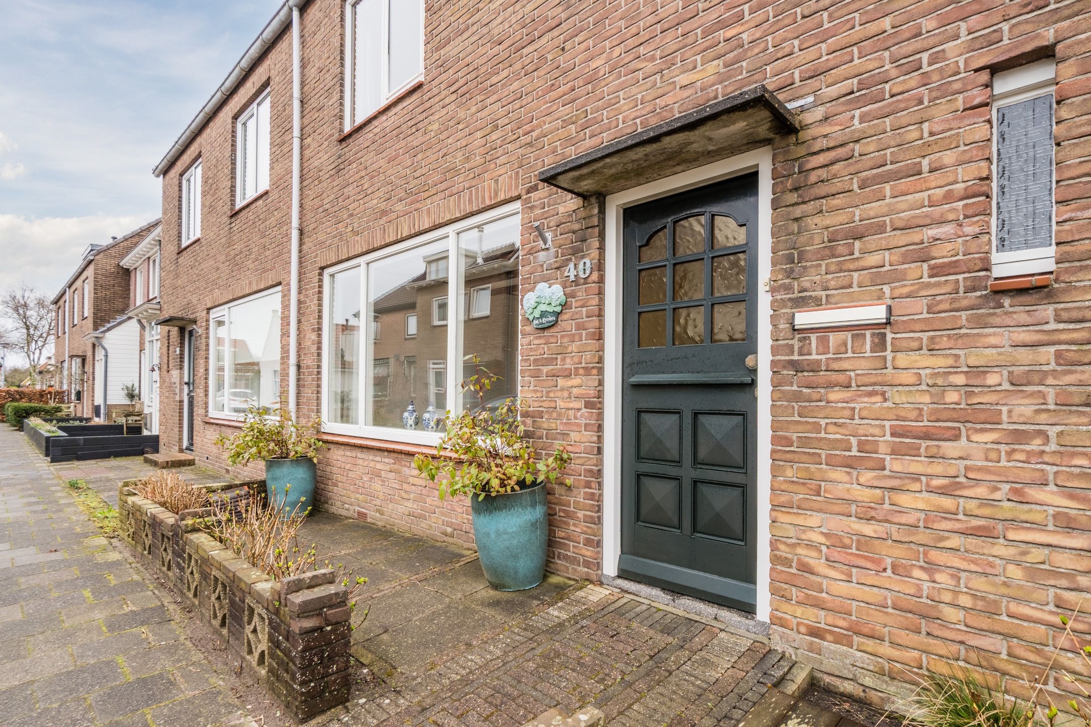 Photo 9 of Julianaweg 40