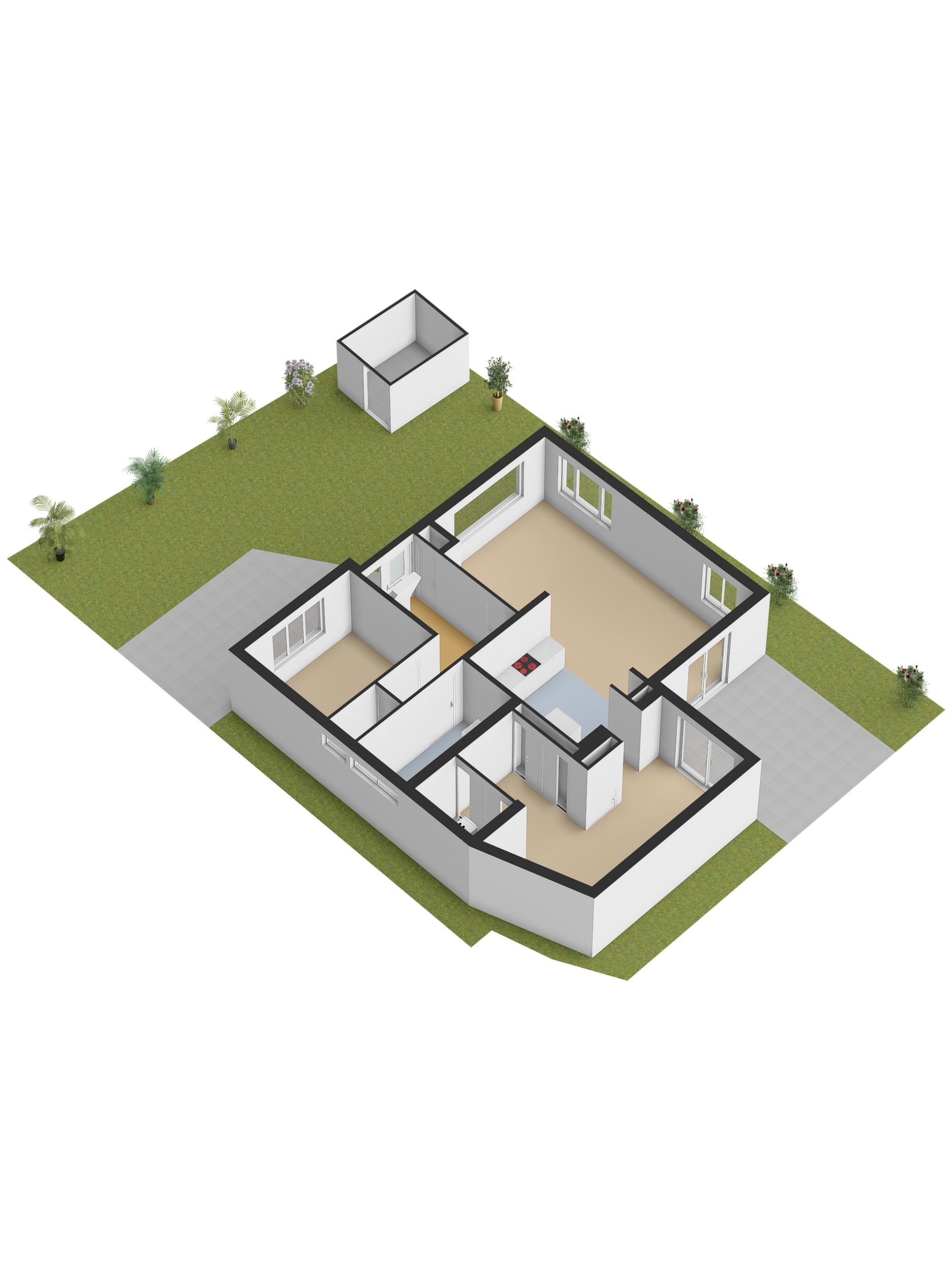 Foto 45 van Floraweg 88