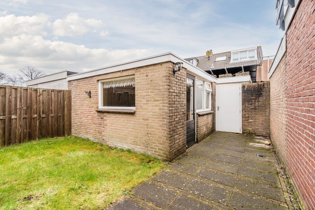 Photo 41 of Julianaweg 40