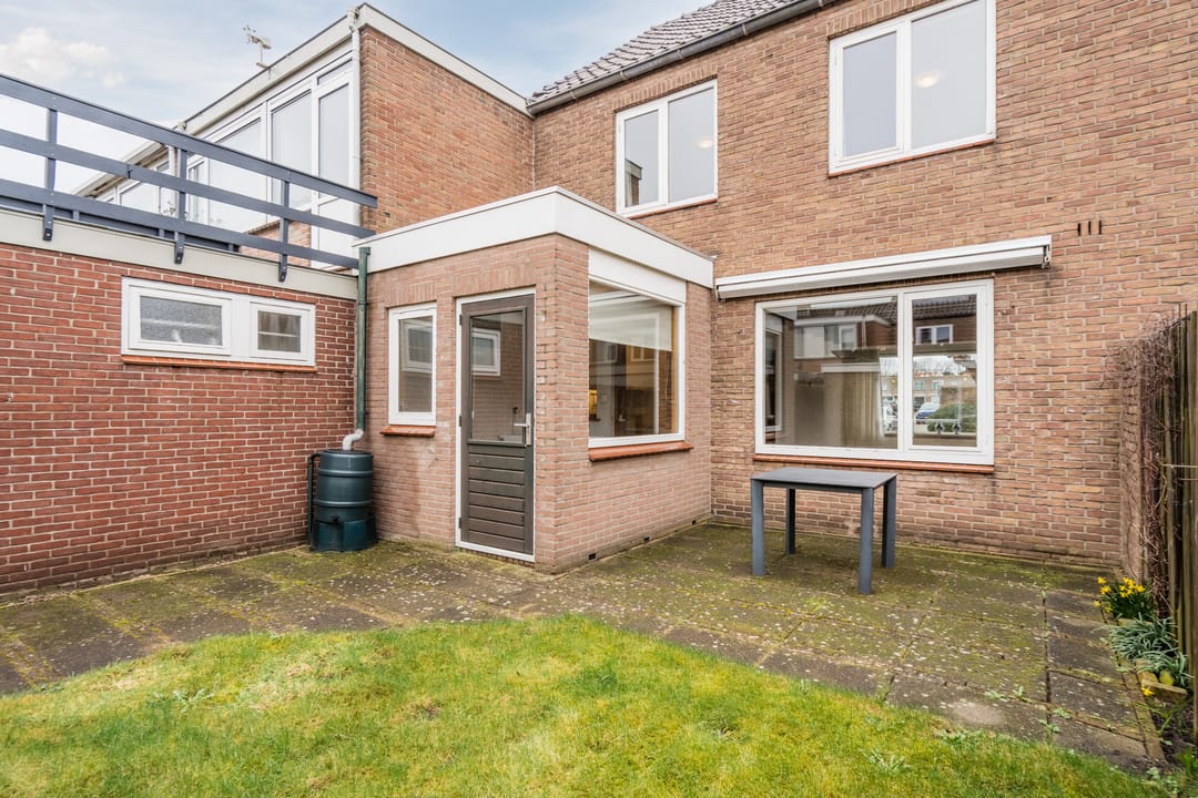 Photo 43 of Julianaweg 40