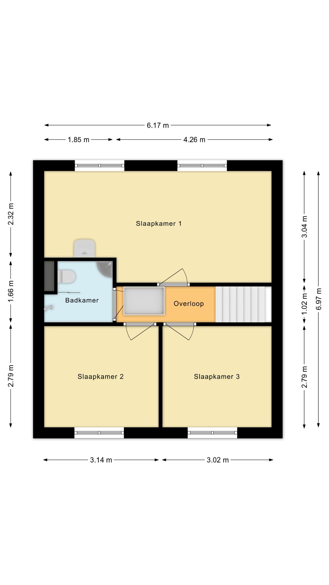 Photo 46 of Julianaweg 40