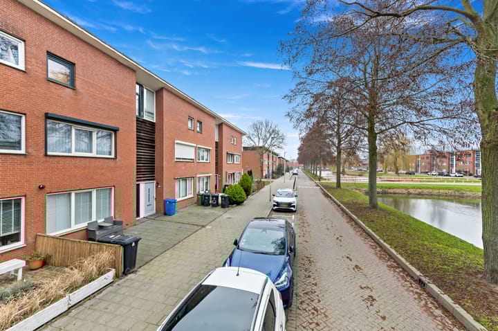 Photo 2 of Nieuwe Wetering 161