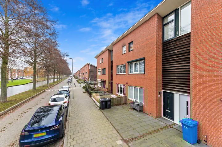 Photo 3 of Nieuwe Wetering 161