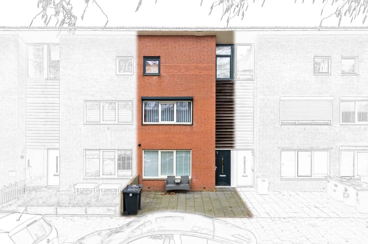 Photo 4 of Nieuwe Wetering 161