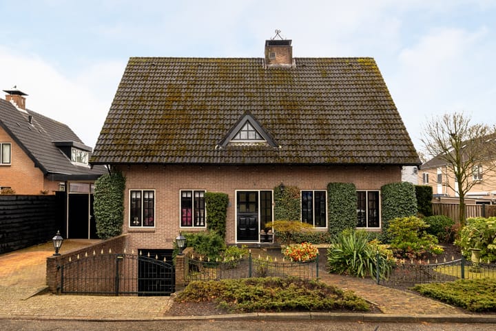 Foto 4 van Gerstweg 25