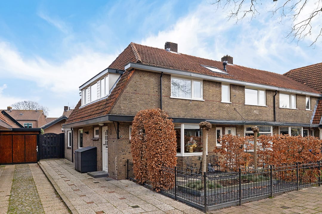 Foto 1 van Korte Hartweg 19