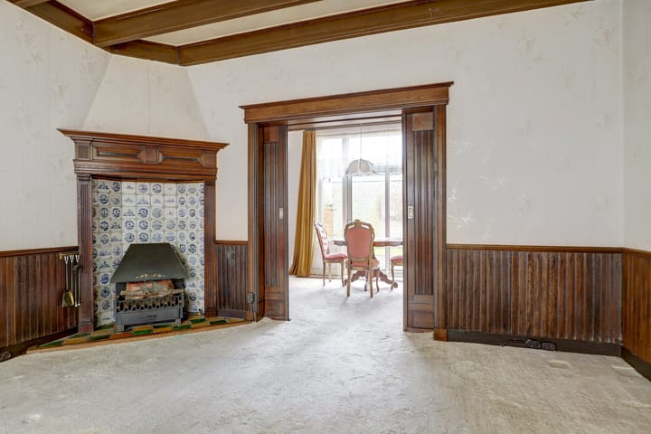 Photo 2 of Prinsengracht 4