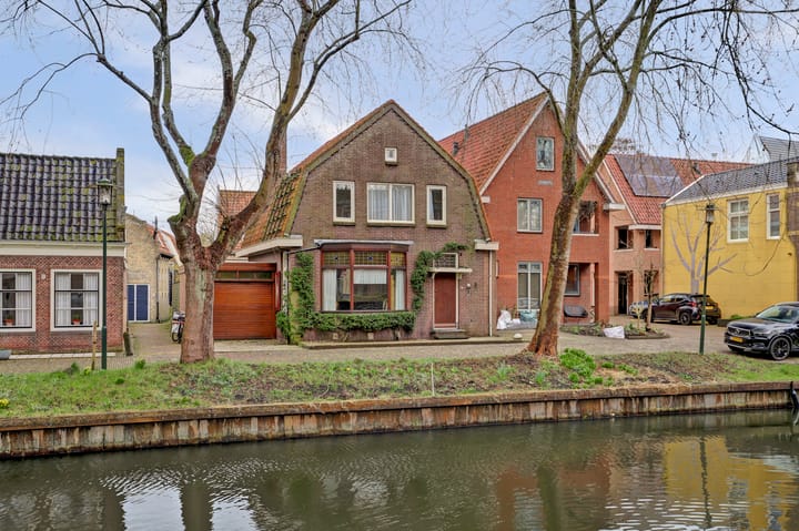 Photo 5 of Prinsengracht 4