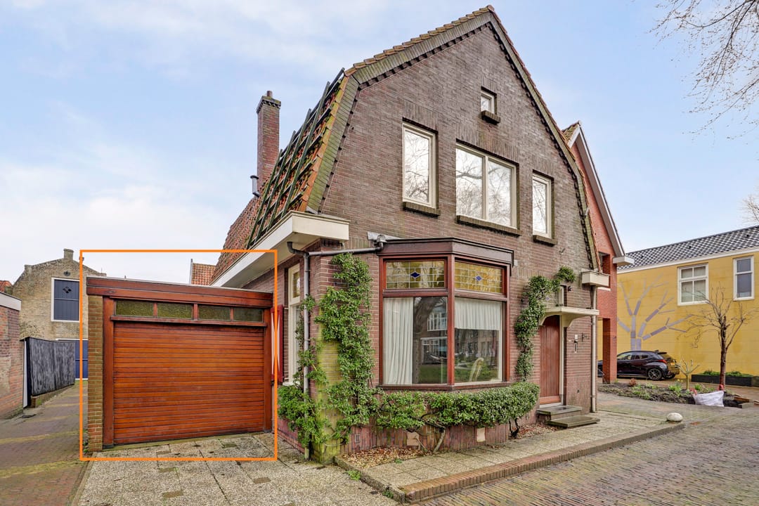 Foto 41 van Prinsengracht 4