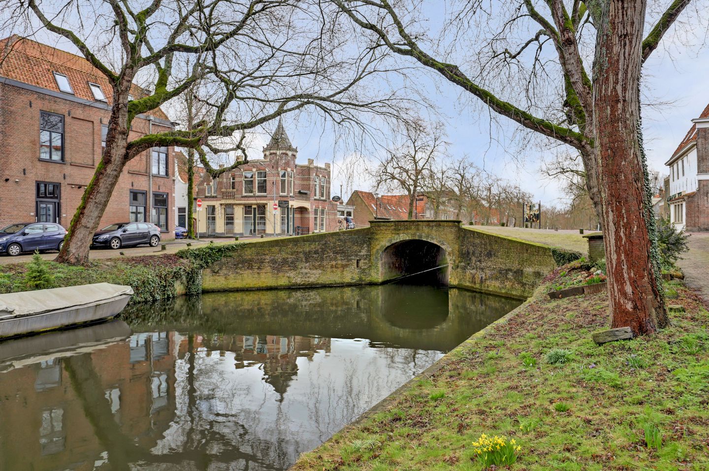 Foto 44 van Prinsengracht 4