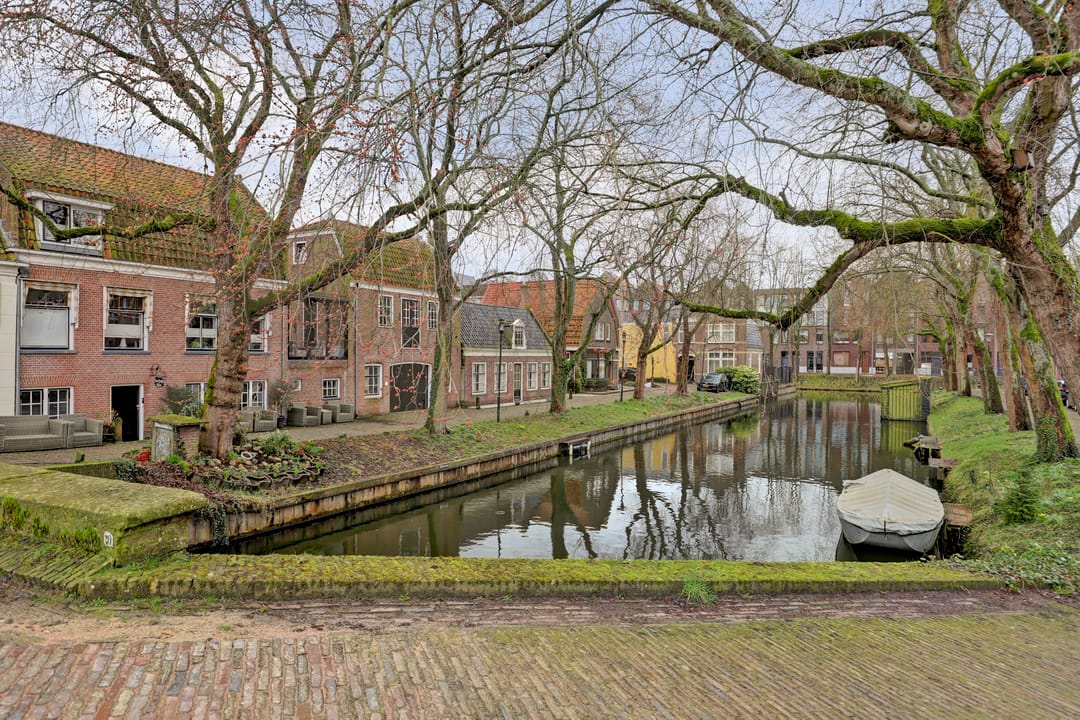 Foto 46 van Prinsengracht 4