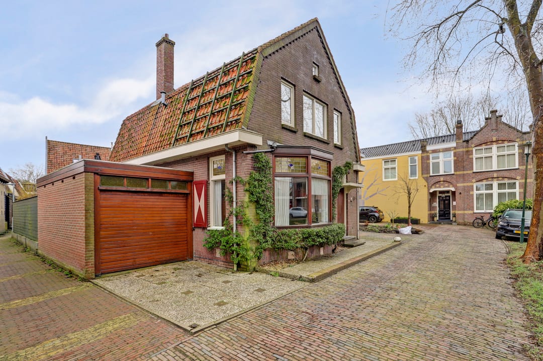Foto 1 van Prinsengracht 4