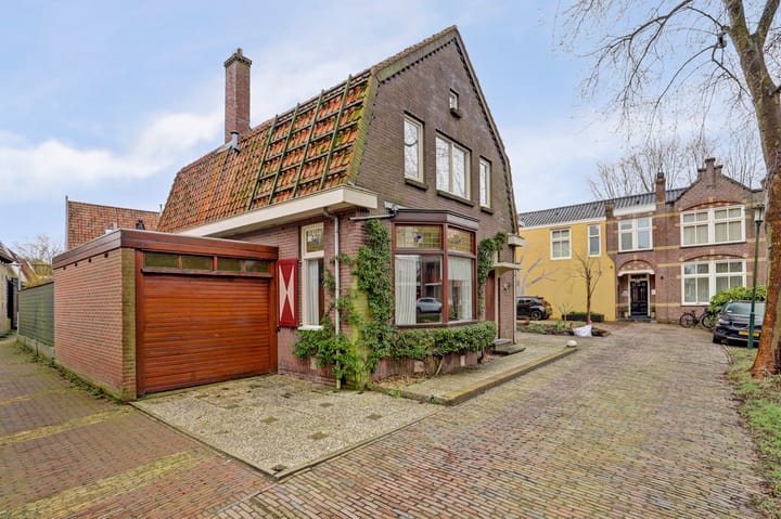 Prinsengracht 4 main image