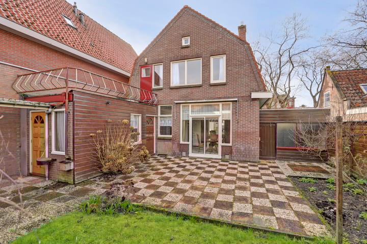 Photo 3 of Prinsengracht 4