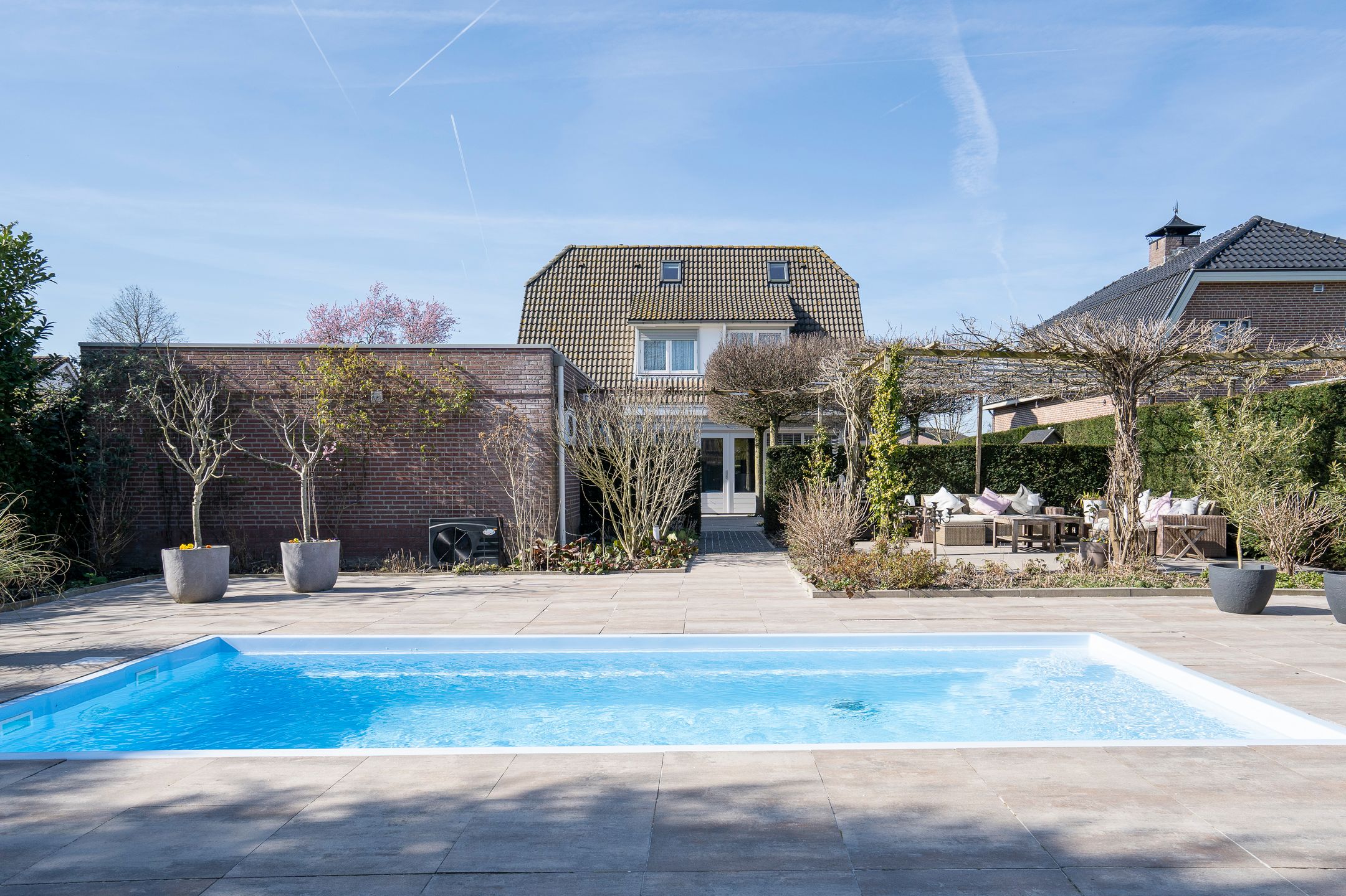 Buying a house in The Netherlands., Laageinde 92-B