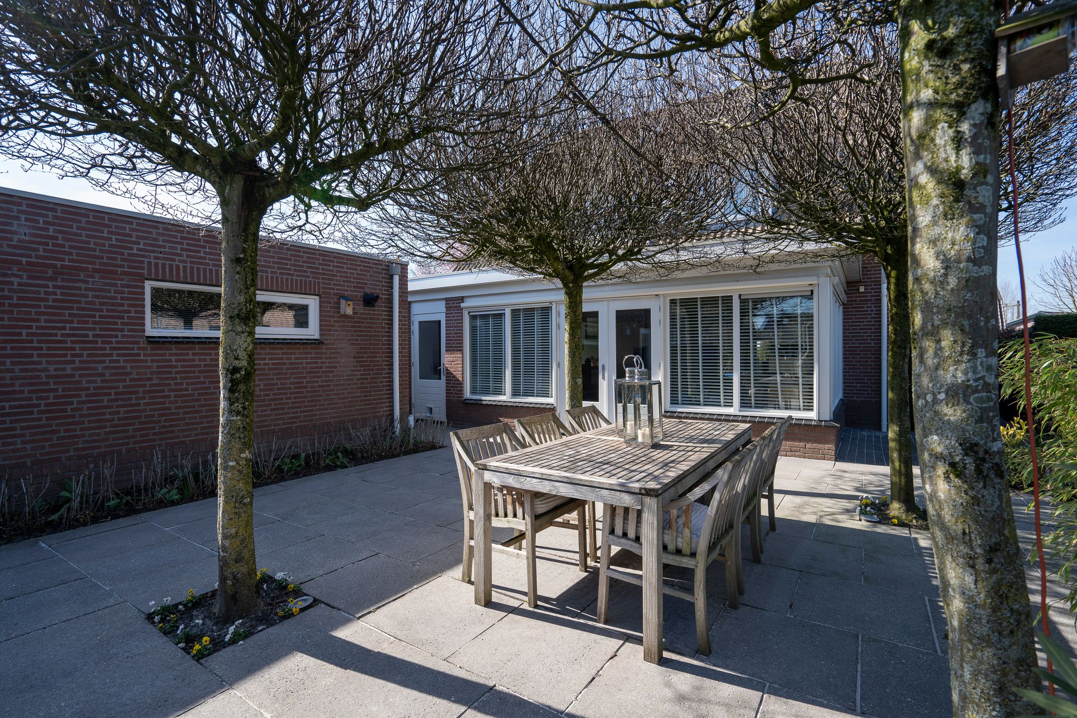 Spacious detached villa with swimming pool and multifunctional annexe in Geldermalsen — 20
