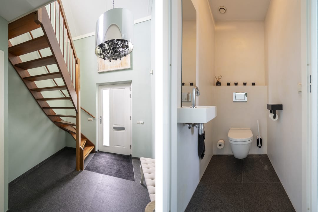 Spacious detached villa with swimming pool and multifunctional annexe in Geldermalsen — 25