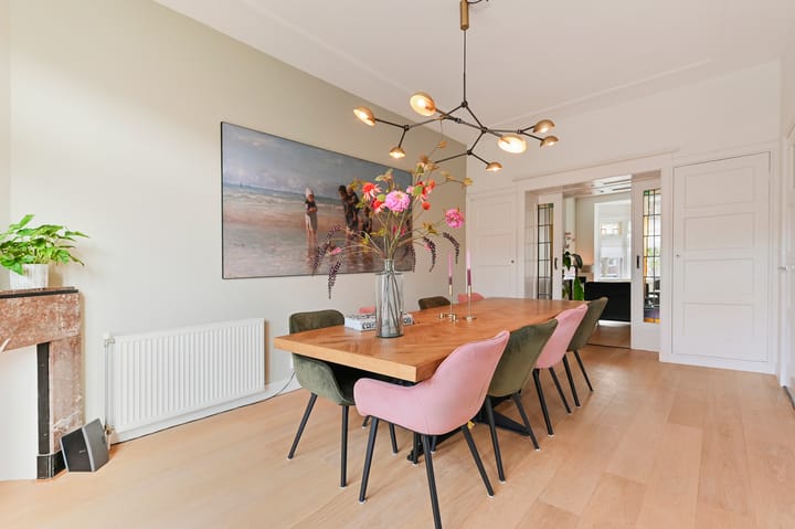 Breitnerlaan 126 main image