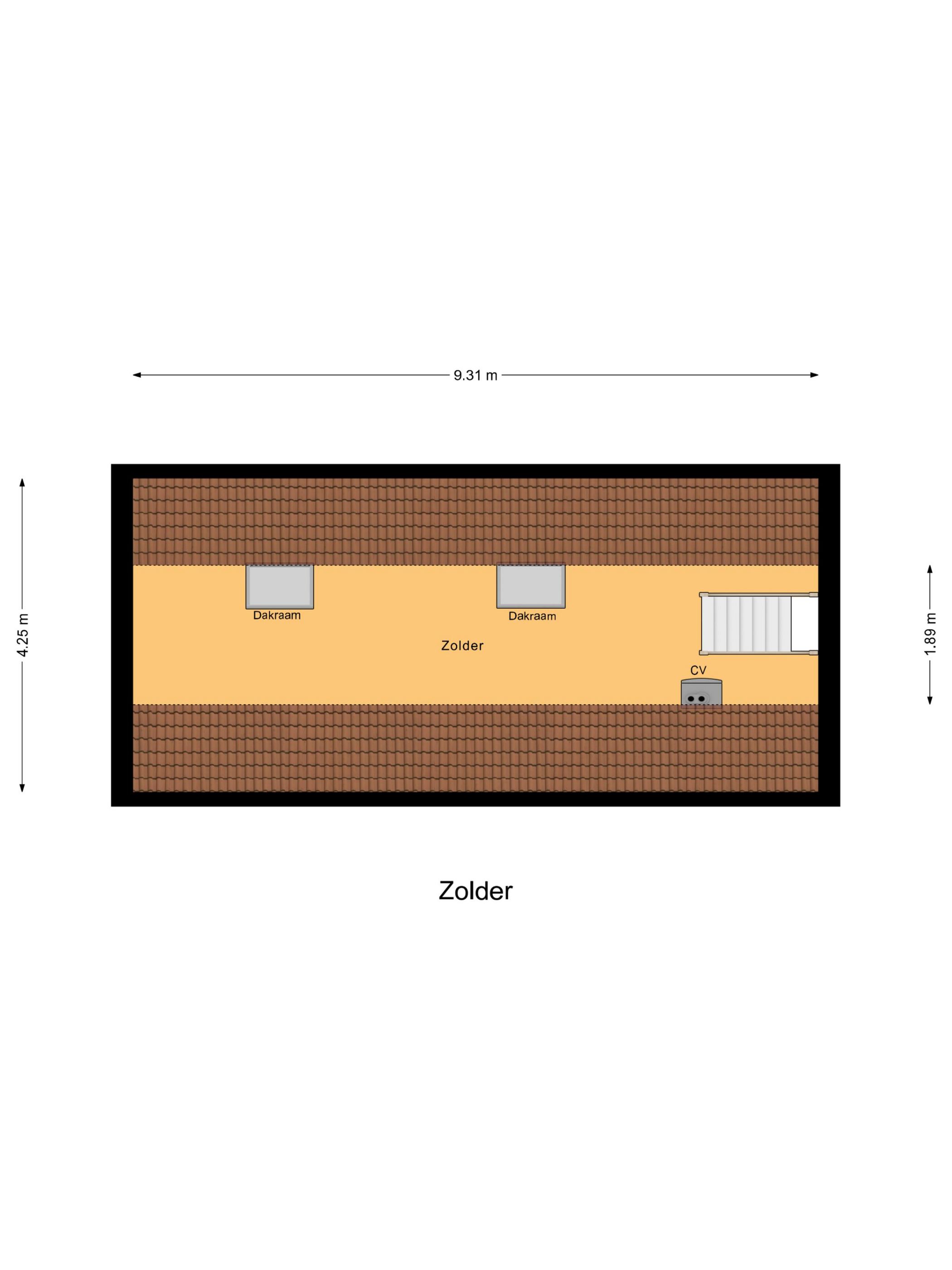 Spacious detached villa with swimming pool and multifunctional annexe in Geldermalsen — 37