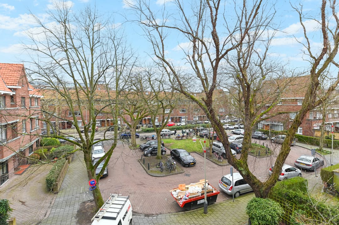 Photo 8 of Breitnerlaan 126