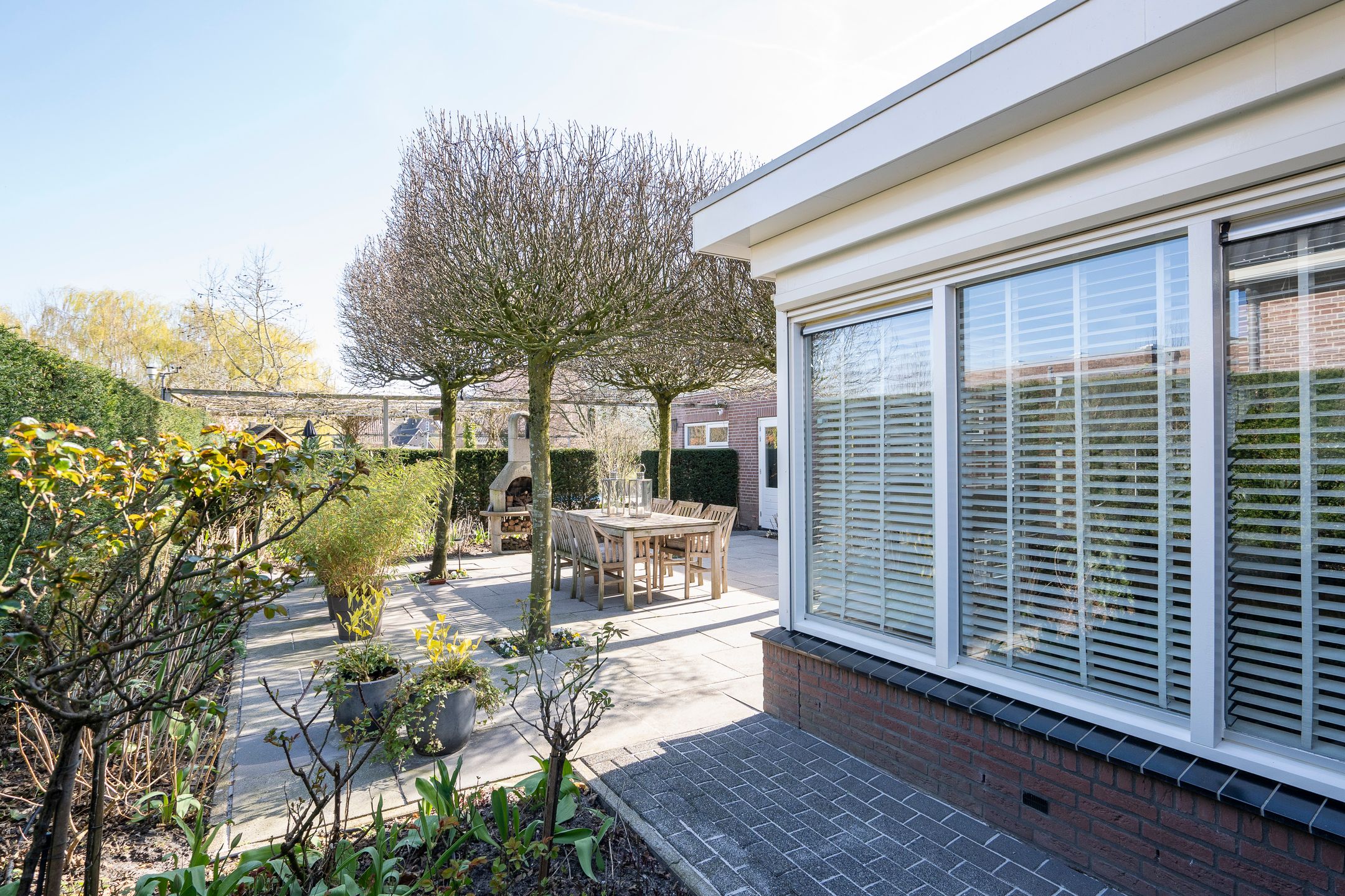 Spacious detached villa with swimming pool and multifunctional annexe in Geldermalsen — 40