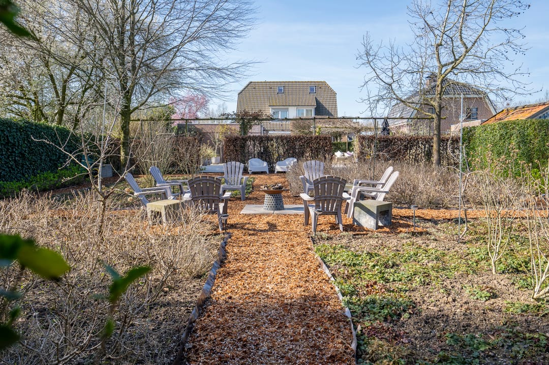 Spacious detached villa with swimming pool and multifunctional annexe in Geldermalsen — 51