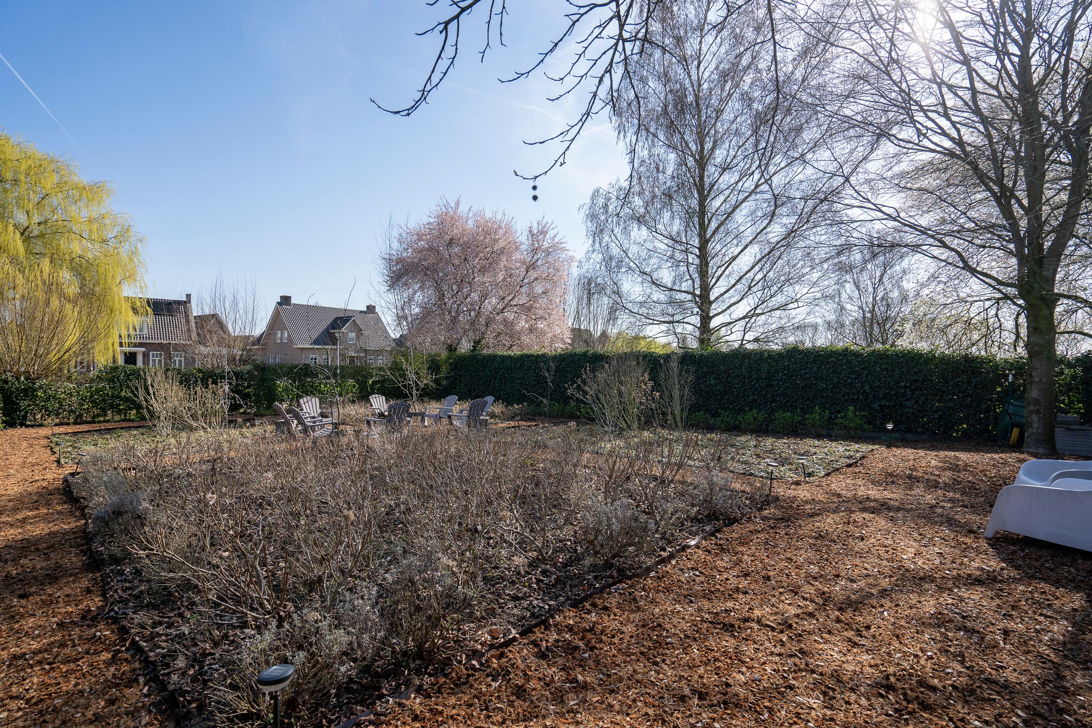Spacious detached villa with swimming pool and multifunctional annexe in Geldermalsen — 52