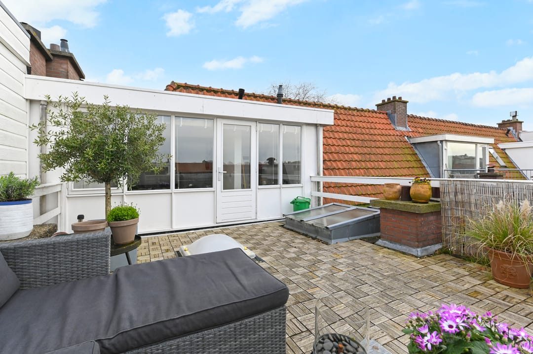 Photo 67 of Breitnerlaan 126