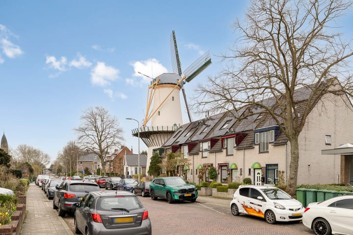 Foto 4 van Oranjelaan 73
