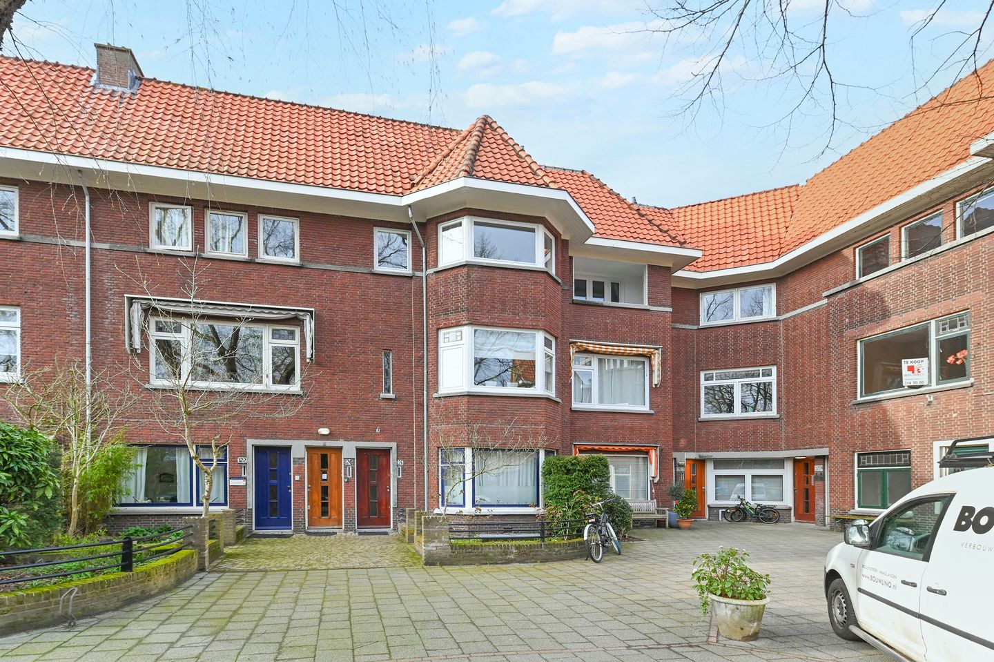 Photo 70 of Breitnerlaan 126