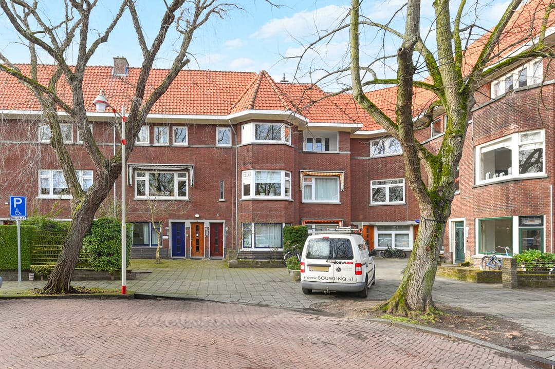 Photo 71 of Breitnerlaan 126
