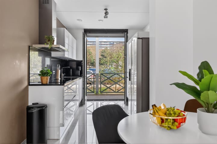 Foto 2 van Krommehoekstraat 22