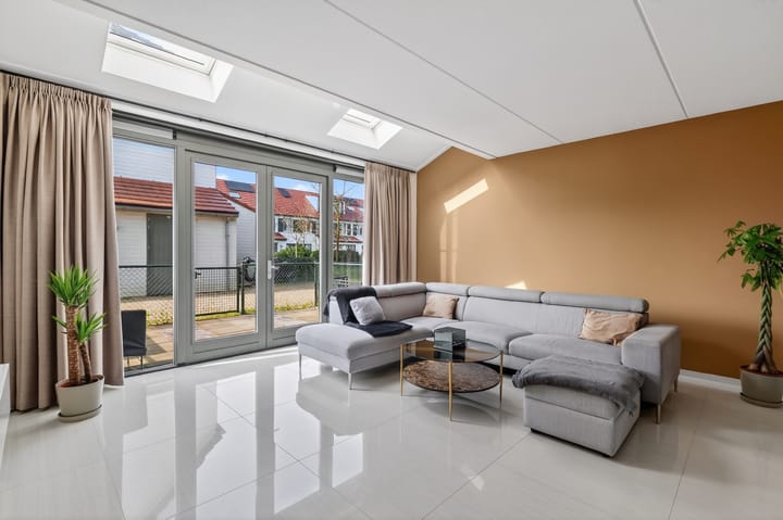 Foto 3 van Krommehoekstraat 22