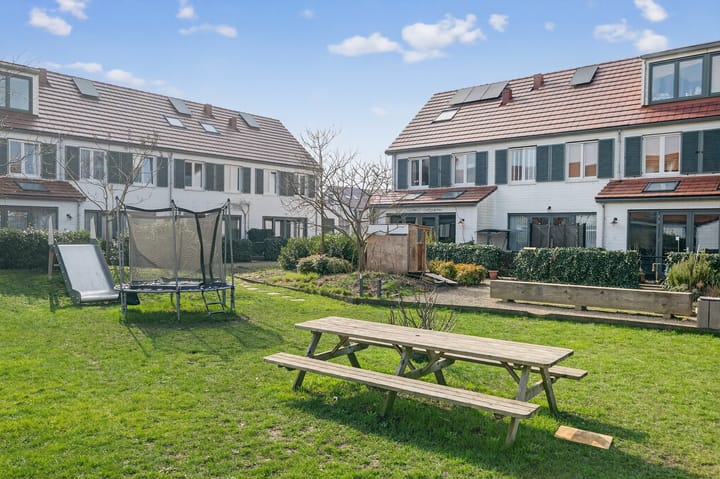 Foto 4 van Krommehoekstraat 22