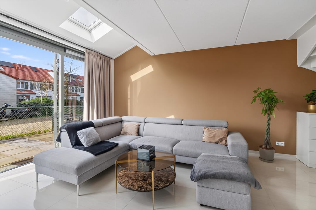 Photo 8 of Krommehoekstraat 22