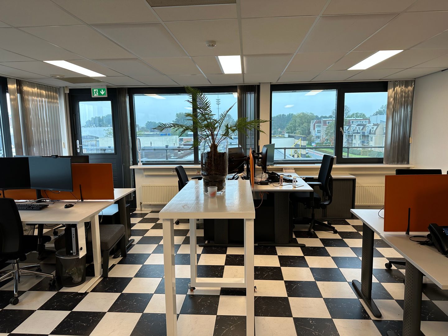 View photo 2 of Geldelozeweg 33