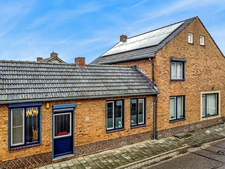 Foto 2 van Burgemeester Geradtsstraat 1