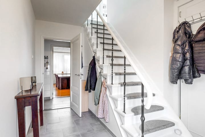 Foto 4 van Burgemeester Geradtsstraat 1